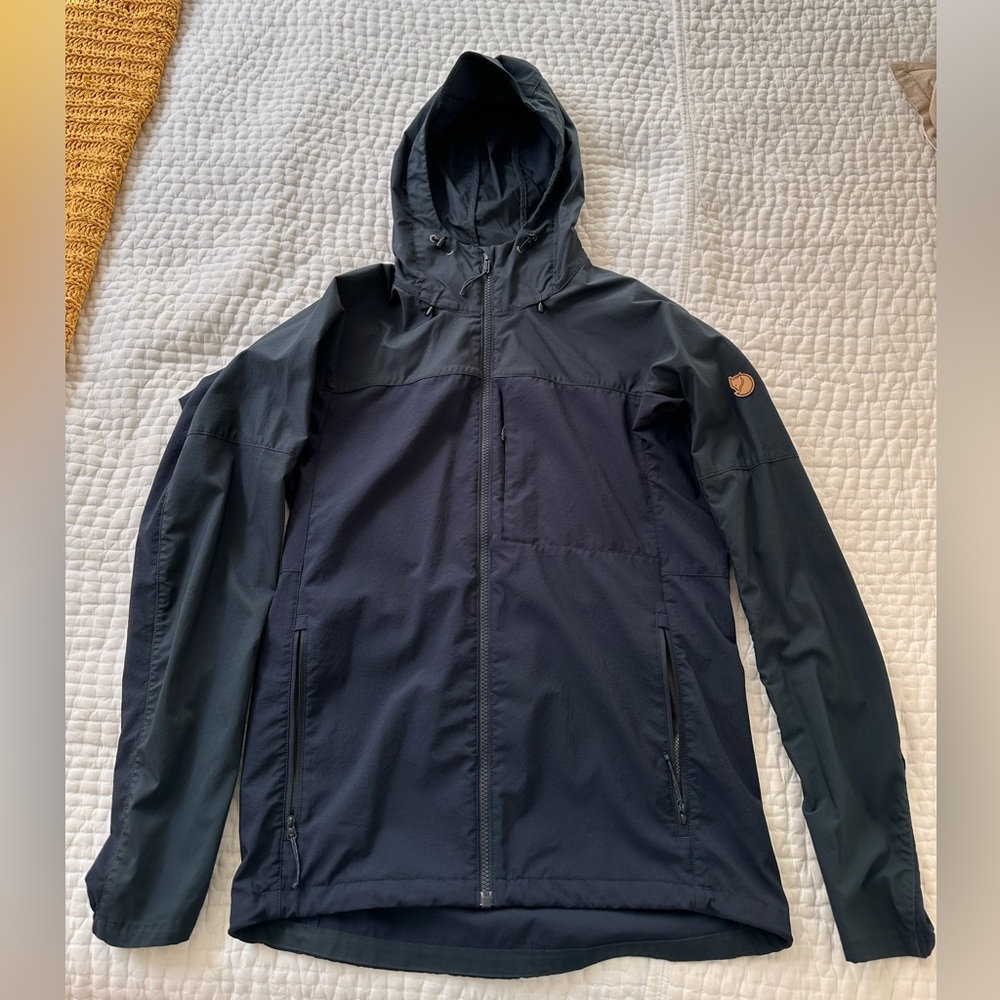 Fjallraven Abisko Midsummer Jacket